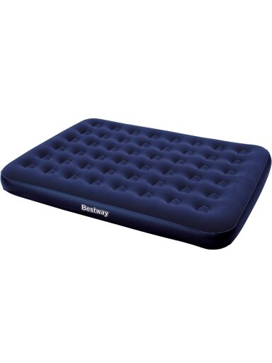 Pripučiamas Čiužinys BESTWAY QUEEN 203x152x22cm 67003-6232