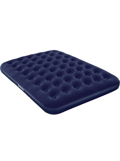 Pripučiamas Čiužinys BESTWAY QUEEN 203x152x22cm 67003-6232