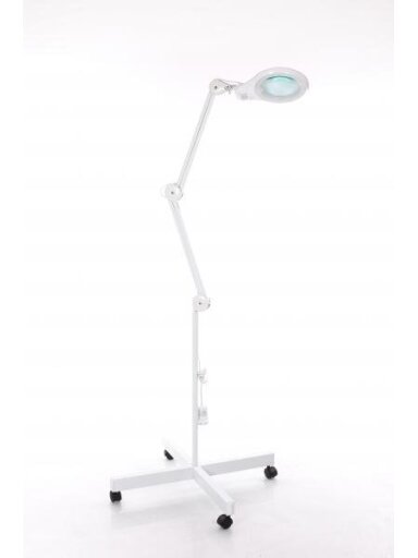 Pastatoma lempa (toršeras) 9003LED3D-FS