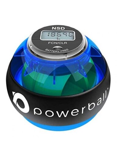 Rankos treniruoklis POWERBALL 280Hz Pro