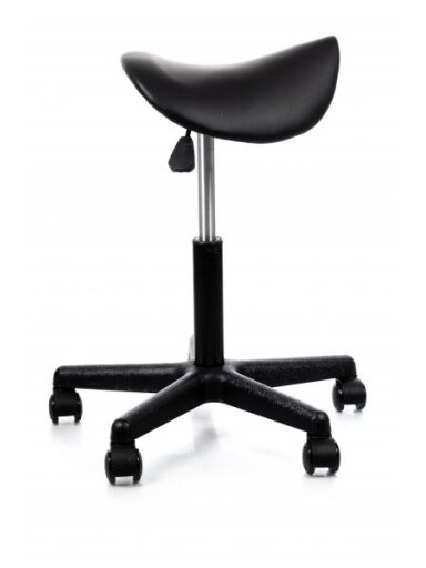 Masažuotojo kėdė RESTPRO® Expert 1 black Masažuotojo kėdė RESTPRO® Expert 1 black