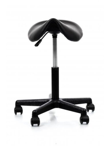 Masažuotojo kėdė RESTPRO® Expert 1 black Masažuotojo kėdė RESTPRO® Expert 1 black