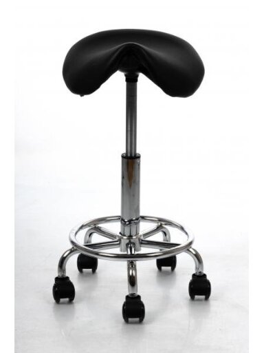 Masažuotojo kėdė RESTPRO® Expert 2 black Masažuotojo kėdė RESTPRO® Expert 2 black