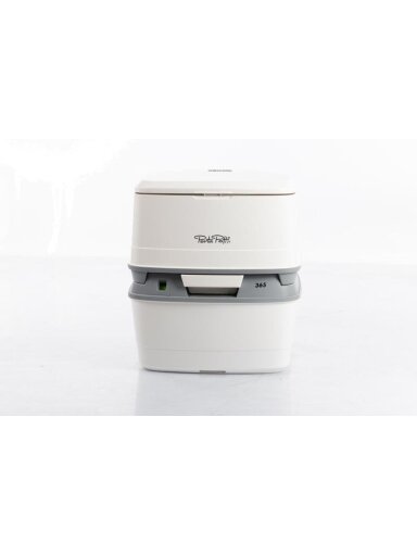 Biotualetas Thetford Porta Potti Qube 365 Biotualetas Thetford Porta Potti Qube 365