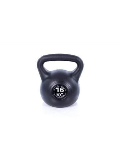 Svarstis (gira) Vin-Bell 16 kg