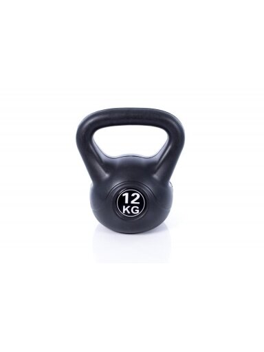 Svarstis (gira) Vin-Bell 12 kg