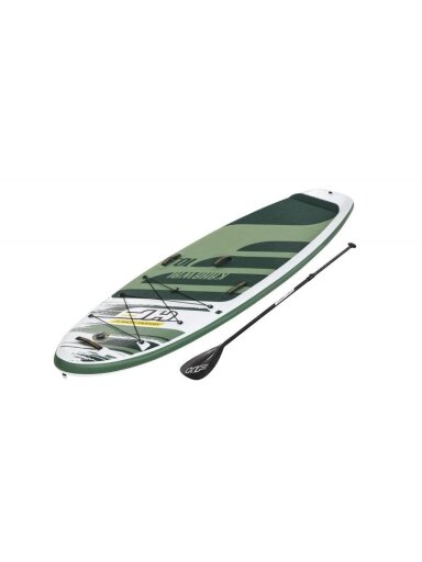 Irklentė Bestway Kahawai Set 65308, 310x86x15 cm