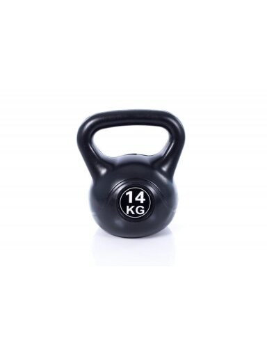 Svarstis (gira) Vin-Bell 14 kg