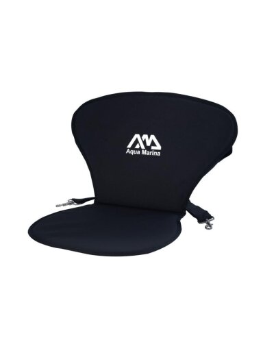 Irklentės sėdynė Aqua Marina Hight Back Seat