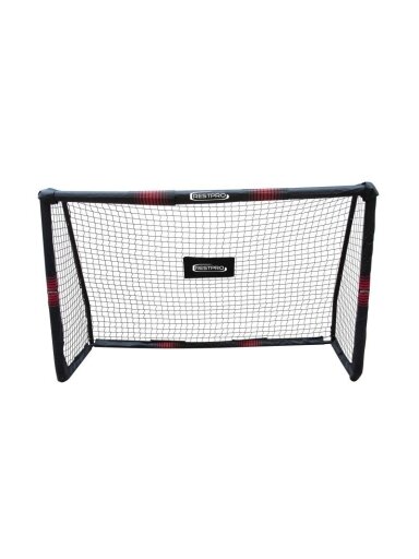 Futbolo vartai, 300x200x120 cm