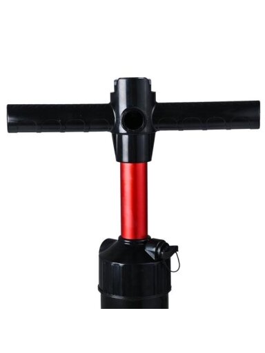 Rankinė pompa Aqua Marina Liquid Air V1 Double Action 2023