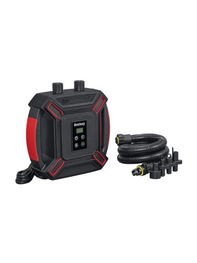 Siurblys elektrinis Bestway 12V - 16psi