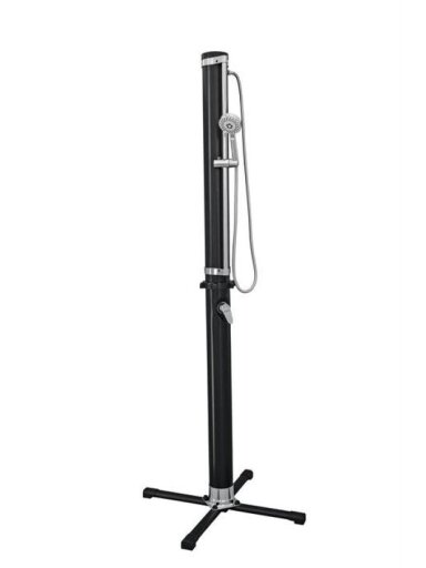 Saulės baterijomis maitinamas lauko dušas, 20 l Bestway SolarFlow 58695