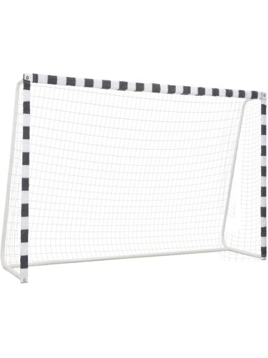 Futbolo vartai, 300x200x120 cm