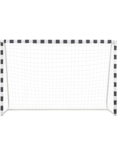 Futbolo vartai, 300x200x120 cm