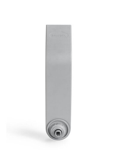 Krioklys SPA baseinui su LED apšvietimu Bestway LAY-Z-SPA 60322