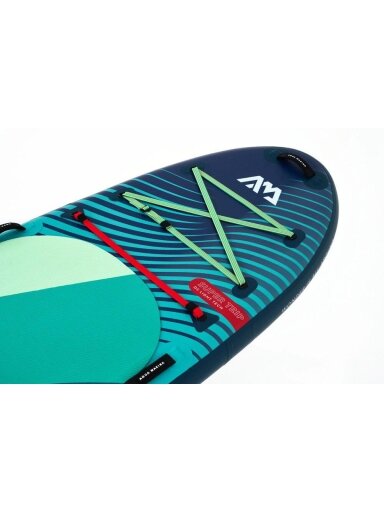 Irklentė Aqua Marina SUPER TRIP 381x86x15 cm BT-24ST01