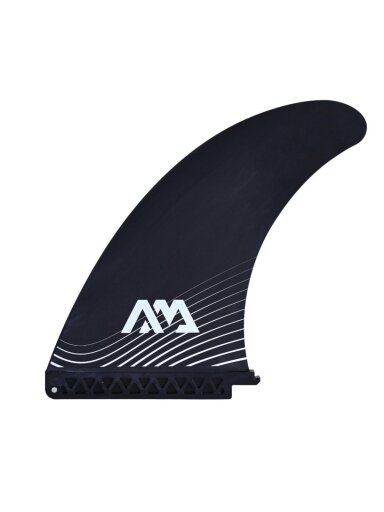Irklentės pelekas Aqua Marina Swift Attach Center, 23x16.5 cm