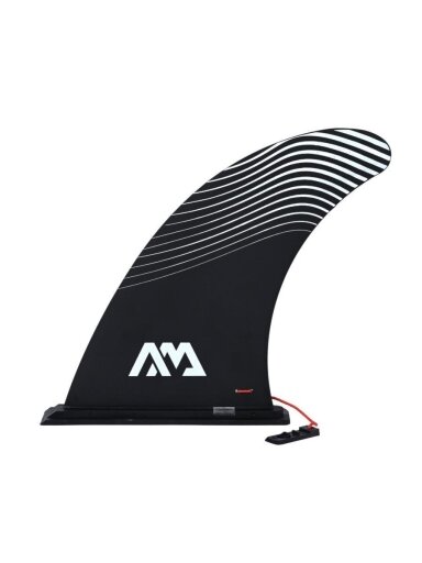 Irklentės pelekas Aqua Marina Slide-in Center, 22x18,5 cm