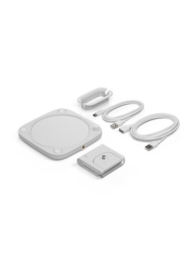 Profesionalaus apšvietimo šviestuvas Elgato Key Light Neo