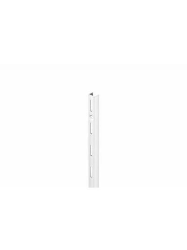 Profilis viengubas baltas 1495mm
