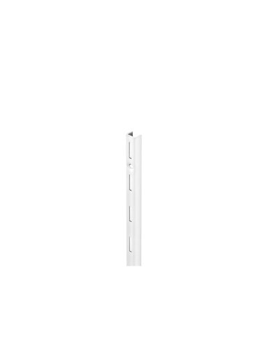 Profilis viengubas baltas 995mm