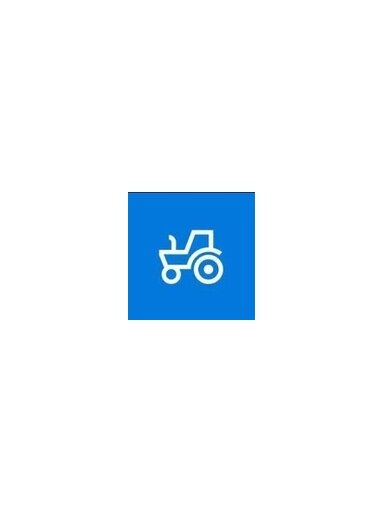 Programinės įrangos licencija IDC6 PLUS OHW (P230C000000000)
