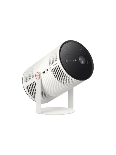 Projektorius Samsung Samsung The Freestyle+ LFF3H