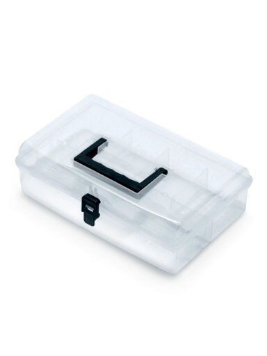 Prosperplast Įrankių dėžė UNIBOX R12m 295x135x85 mm