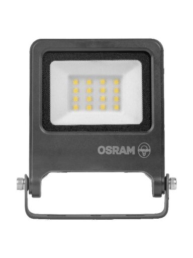 PROŽEK LAUKO LED 10W IP65 1000LM