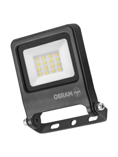 PROŽEK LAUKO LED 10W IP65 1000LM