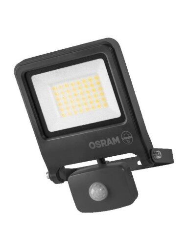 PROŽEK LAUKO LED SEN 50W IP44 5000LM