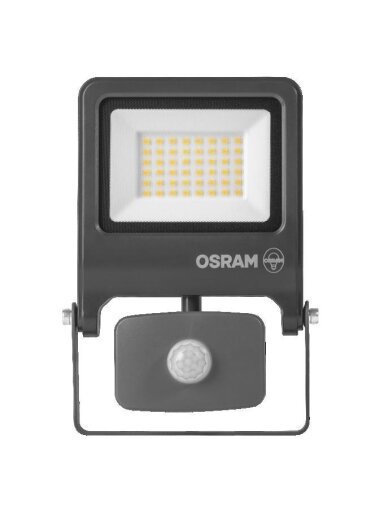 PROŽEK LAUKO LED SEN 50W IP44 5000LM
