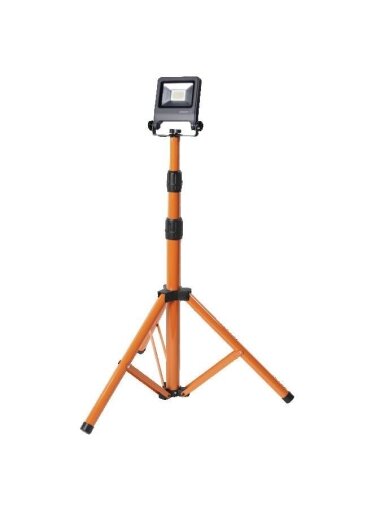 PROŽEK PASTATOMAS 1X20W 1700LM IP65