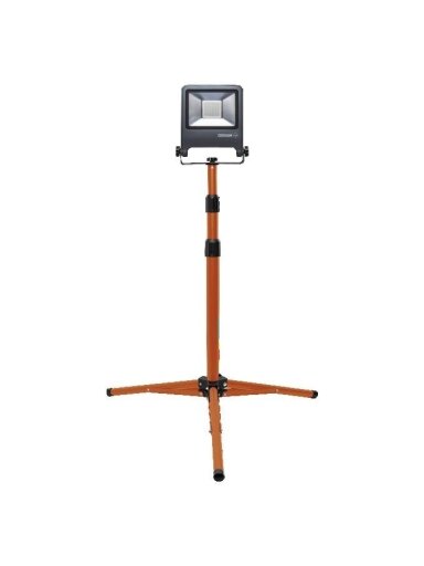 PROŽEK PASTATOMAS 1X50W 4500LM IP65