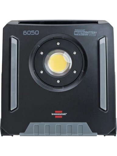 PROŽEKT LED 6050MH 6200LM IP65