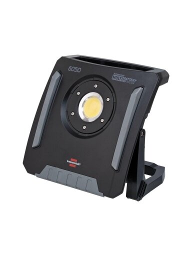 PROŽEKT LED 6050MH 6200LM IP65