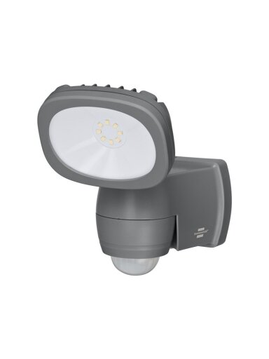PROŽEKT SU JUD DETEKT LED 440LM IP44