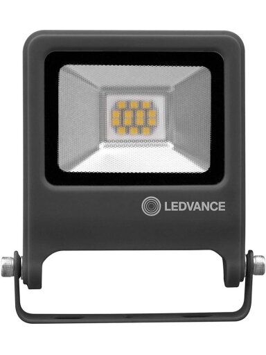 Prožektorius Endura LED 10W/840, 800 lm, IP65