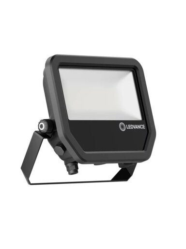 PROŽEKTORIUS LAUKO 41W 145LM/W 4000K IP66