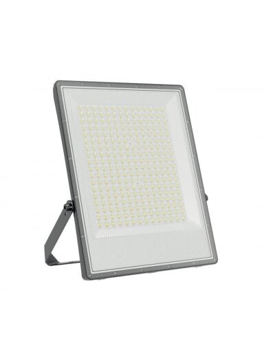 Prožektorius Spectrum NOCTIS MAX CCT 200W IP65 PILKAS