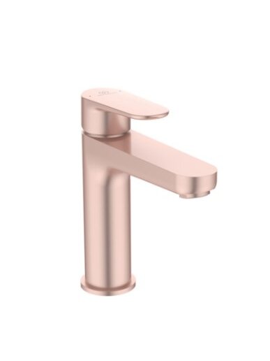 Praustuvo maišytuvas paaukštintas Ideal Standard CERAFINE O su click - clack dugno vožtuvu, 5l/min,vario sp. Praustuvo maišytuvas paaukštintas Ideal Standard CERAFINE O su click - clack dugno vožtuvu, 5l/min,vario sp.