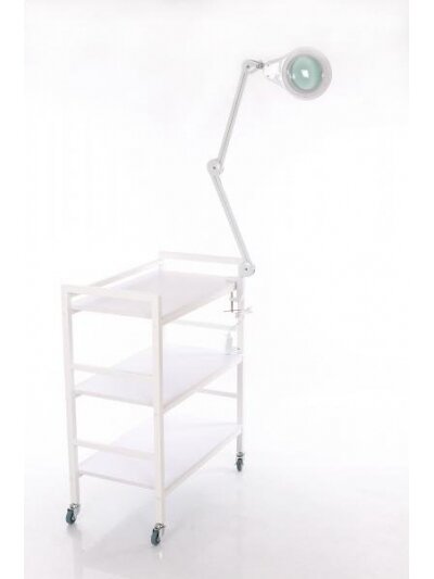 Stalinė lempa 9003LED-3D 7 Stalinė lempa 9003LED-3D 7