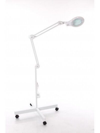 Pastatoma lempa (toršeras) 9003LED3D-FS 3