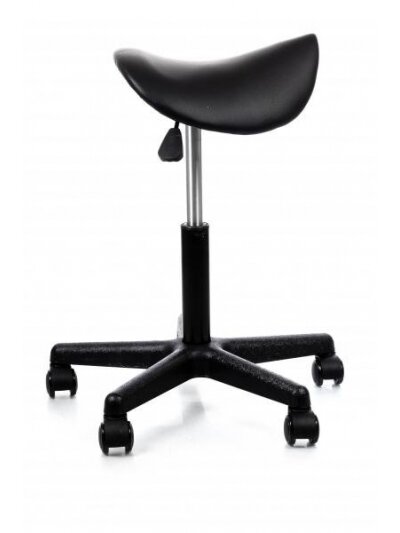 Masažuotojo kėdė RESTPRO® Expert 1 black