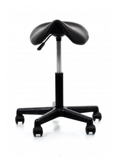 Masažuotojo kėdė RESTPRO® Expert 1 black 1