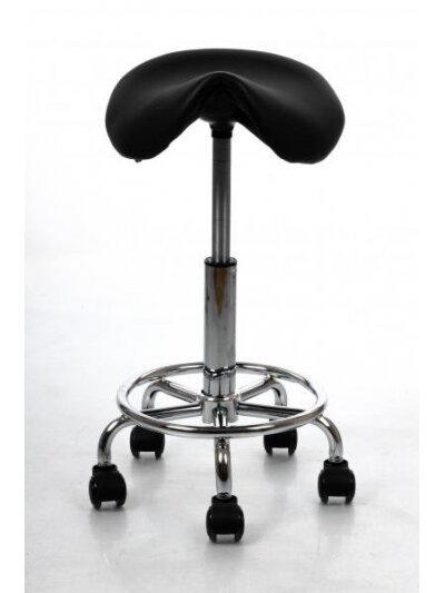 Masažuotojo kėdė RESTPRO® Expert 2 black 1 Masažuotojo kėdė RESTPRO® Expert 2 black 1