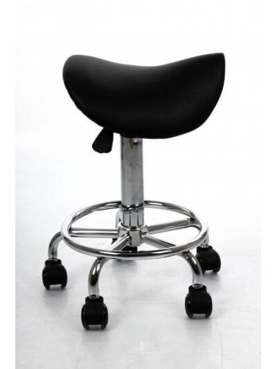 Masažuotojo kėdė RESTPRO® Expert 2 black 3