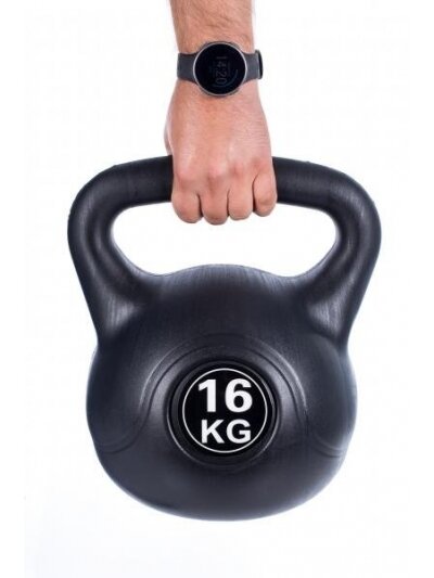Svarstis (gira) Vin-Bell 16 kg 3 Svarstis (gira) Vin-Bell 16 kg 3