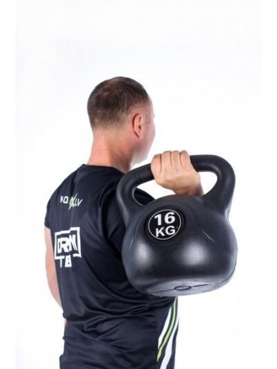Svarstis (gira) Vin-Bell 16 kg 4 Svarstis (gira) Vin-Bell 16 kg 4